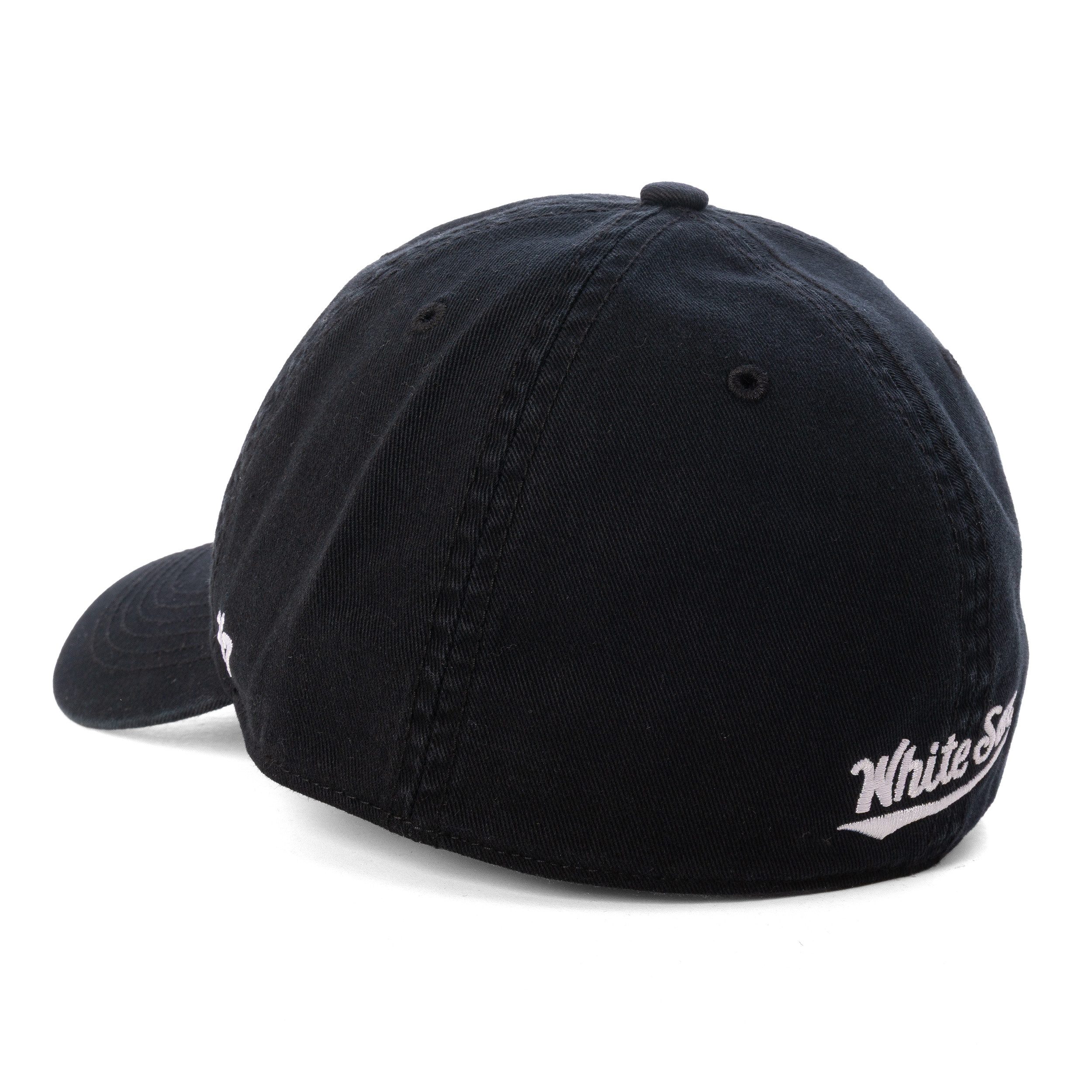 '47 Brand Baseball Cap Cap 47 Brand Chicago white Sox black (1-St) günstig online kaufen