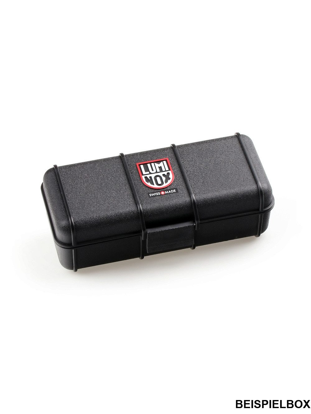 Luminox Quarzuhr Luminox XB.3721.ECO Bear Grylls Survival Eco Herrenuhr 42mm 20ATM Luminox XB.3721.ECO Bear Grylls Survival Eco Herrenuhr 42mm 20ATM