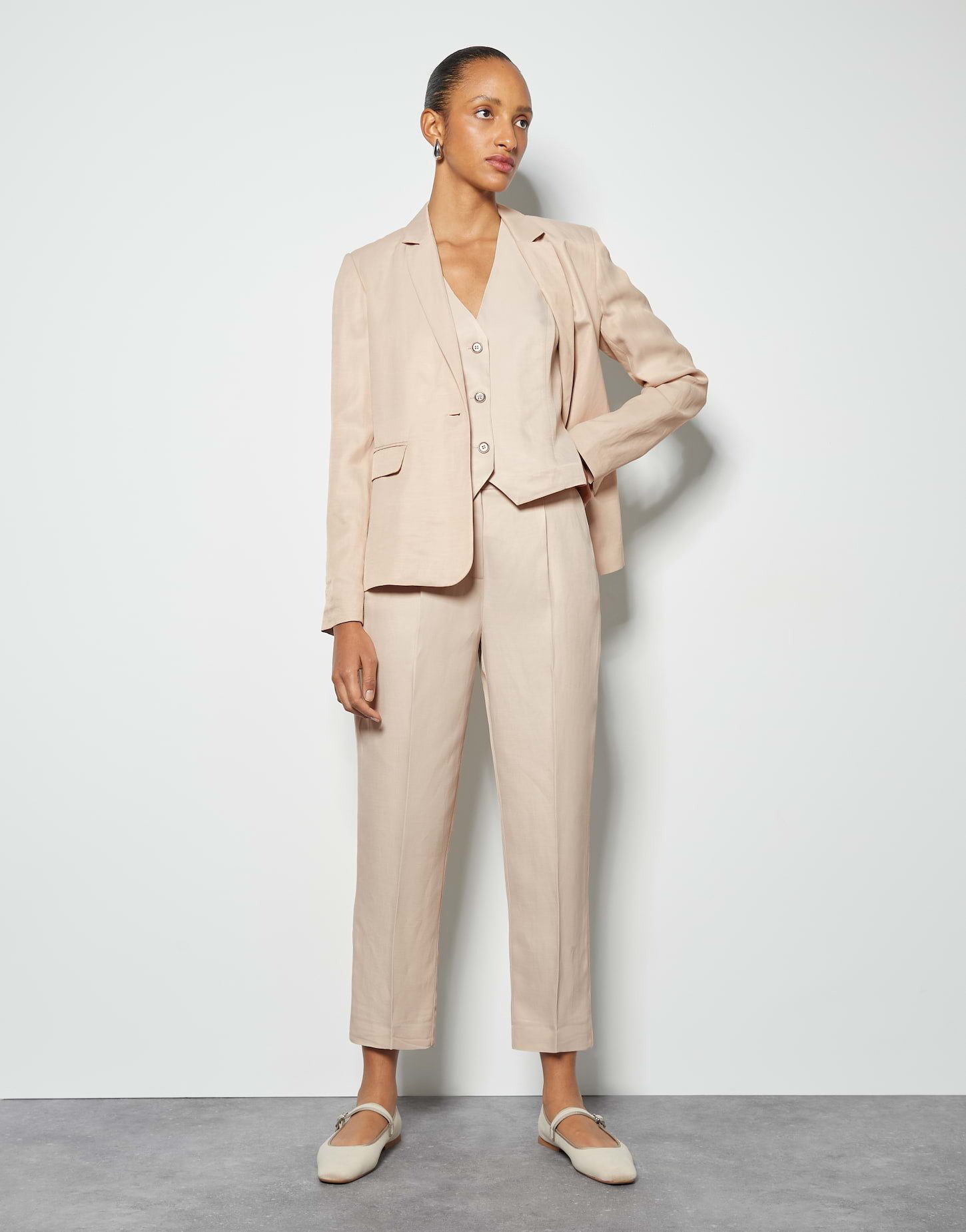 someday Anzughose Anzughose CISAN CLASSIC