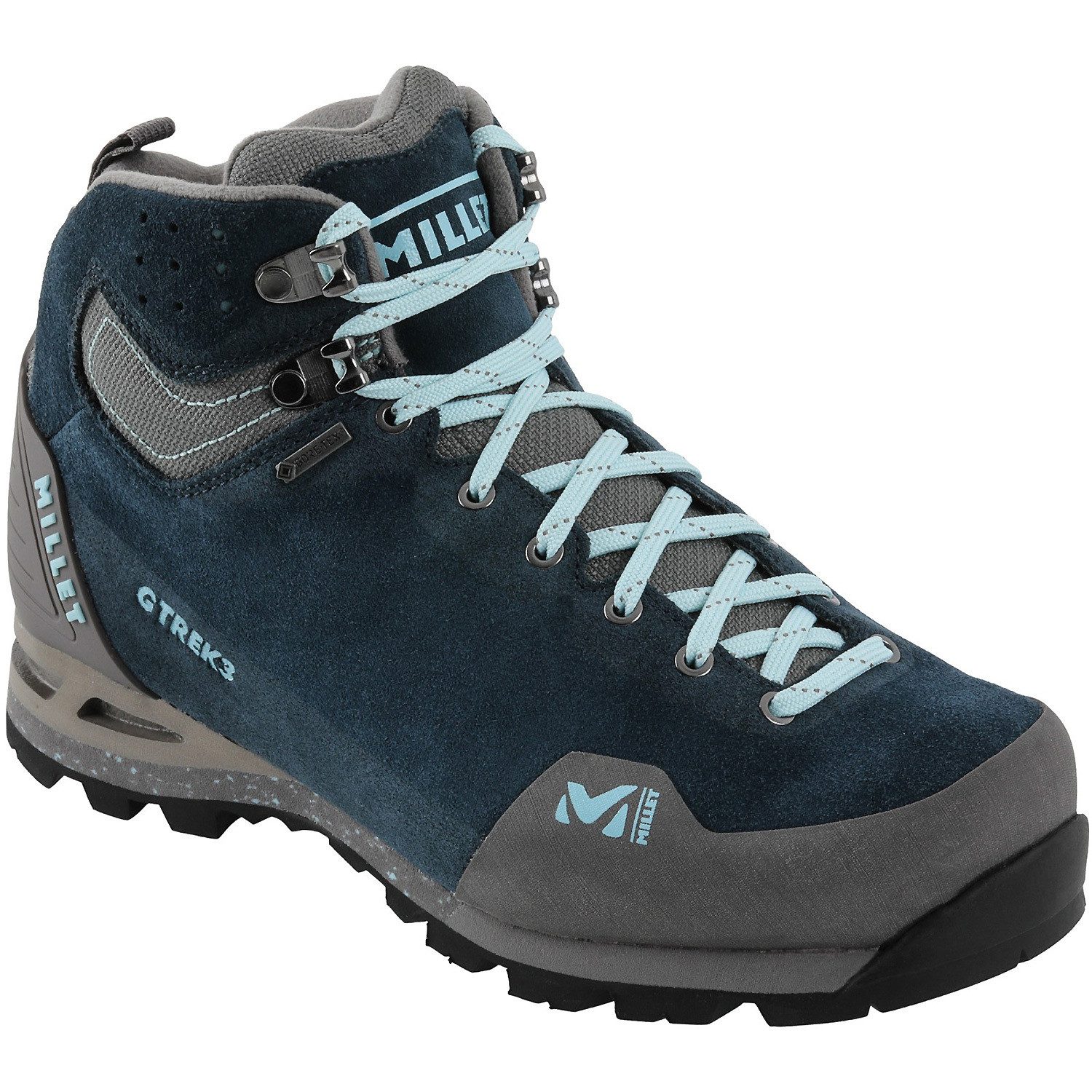 Millet Trekking-Halbschuhe W G TREK 3 GTX Hikingschuh