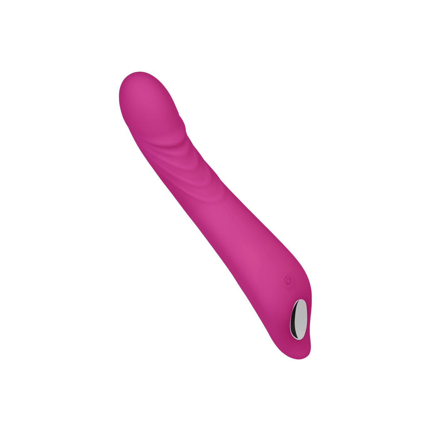 EIS Klitoris-Stimulator EIS Verführerischer G Spot Vibrator (22cm)