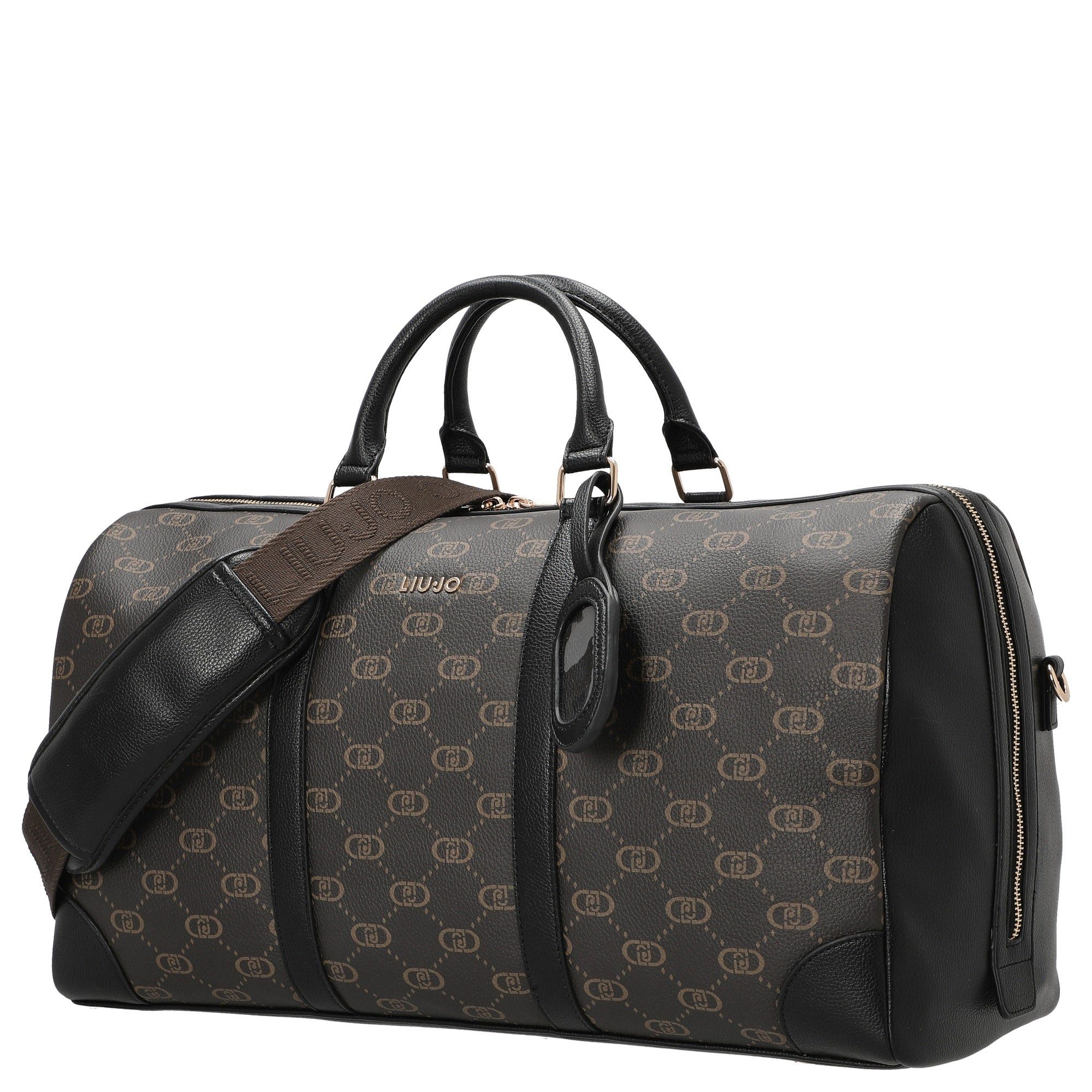 Liu Jo Reisetasche Cirry Duffle Bag günstig online kaufen