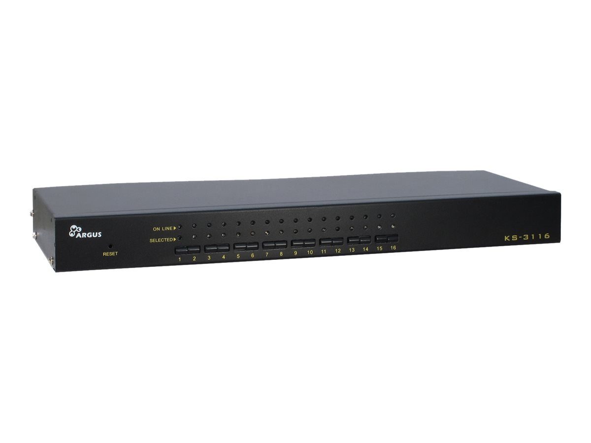 Argus VGA-Switch