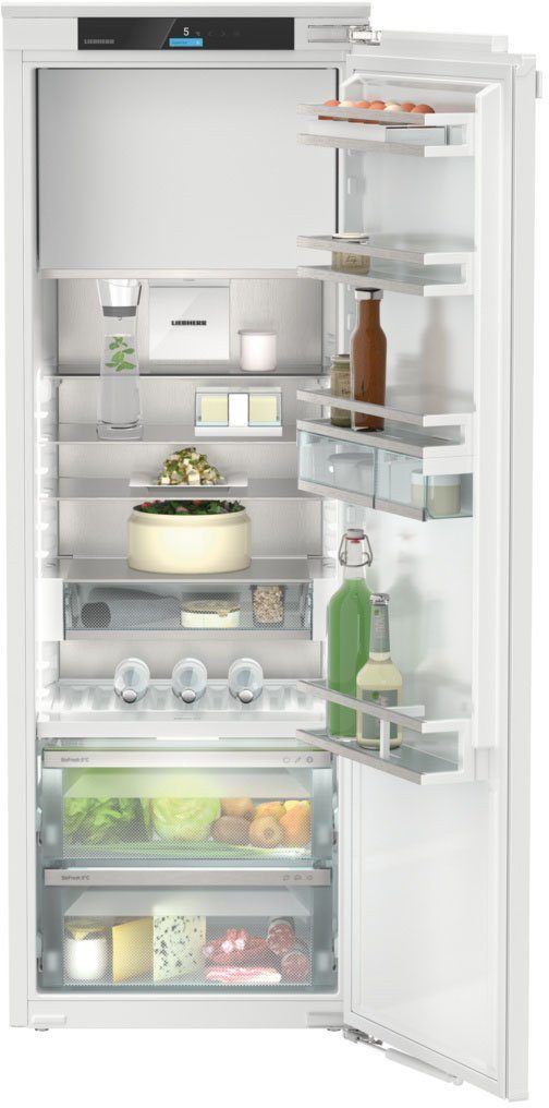 Liebherr Einbaukühlschrank Prime inklusive breit, 4 157 hoch, cm IRBe 4851_991624451, 56 Garantie cm Jahre