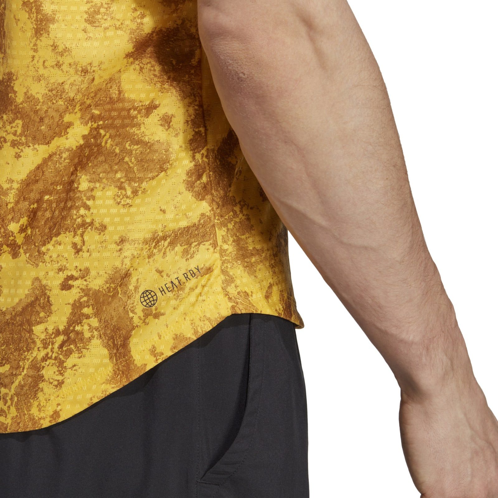 adidas Performance T-Shirt Tennis Paris Freelift günstig online kaufen