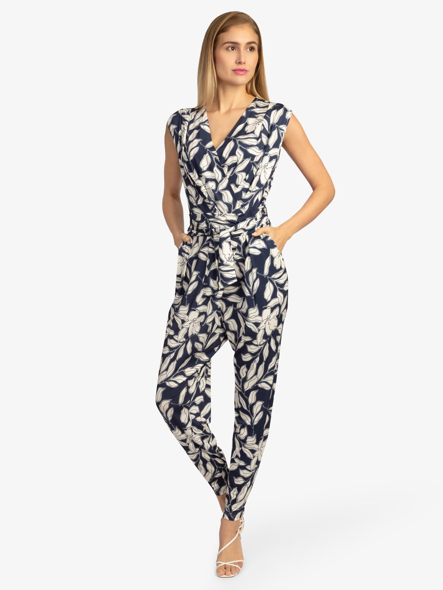 Apart Jumpsuit