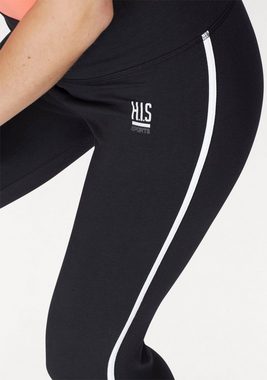 H.I.S Leggings (Packung, 2-tlg., 2er-Pack)