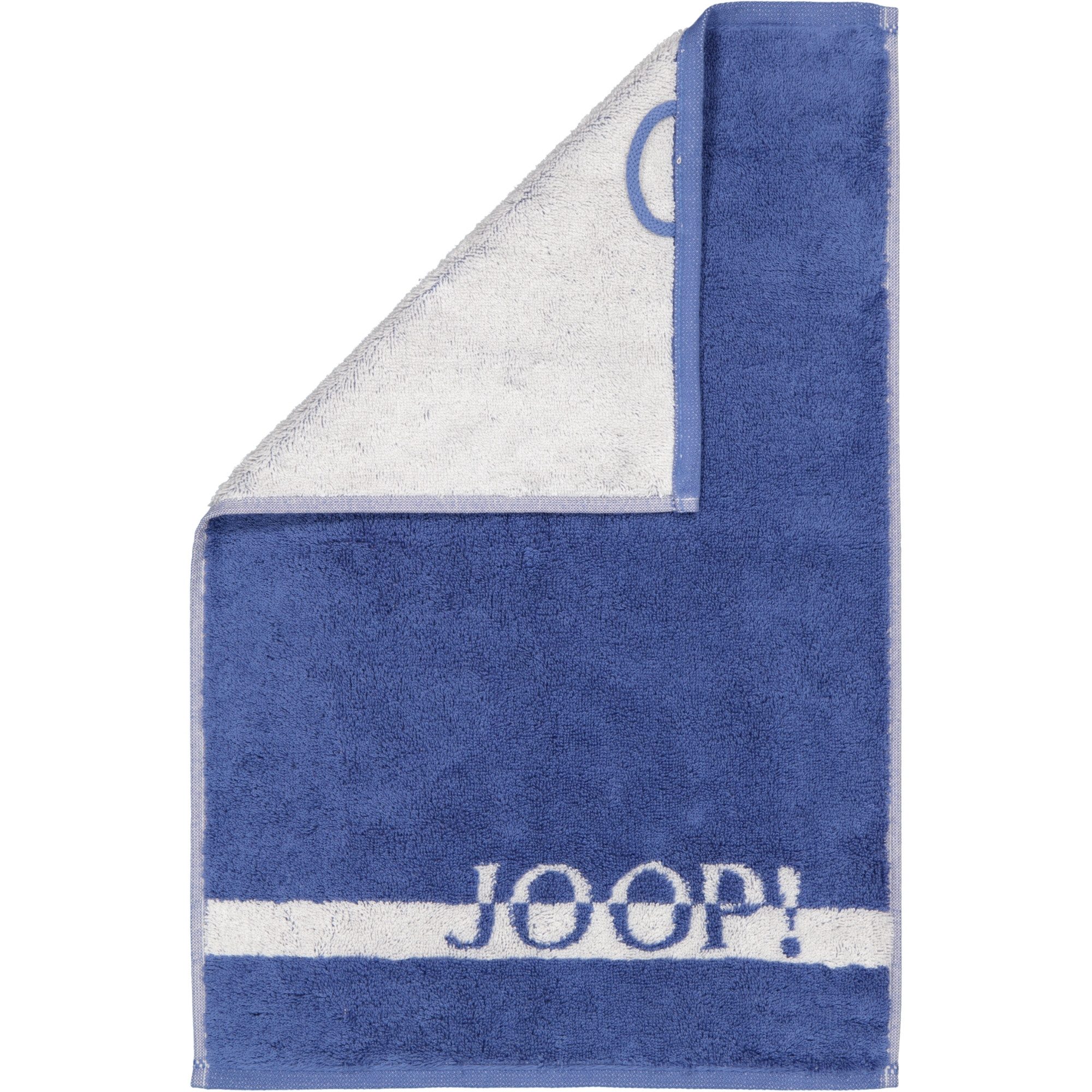 JOOP! Handtücher Split Doubleface 1712, 100% Baumwolle (1-St) günstig online kaufen