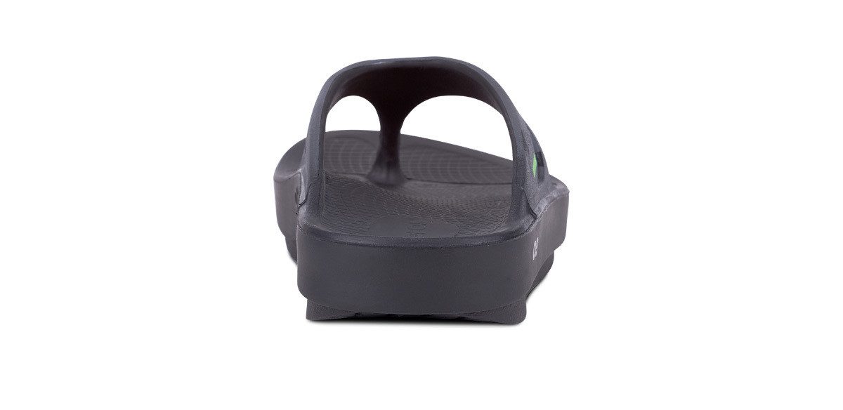 Oofos OOriginal Sport Zehentrenner (Paar, 0-tlg)