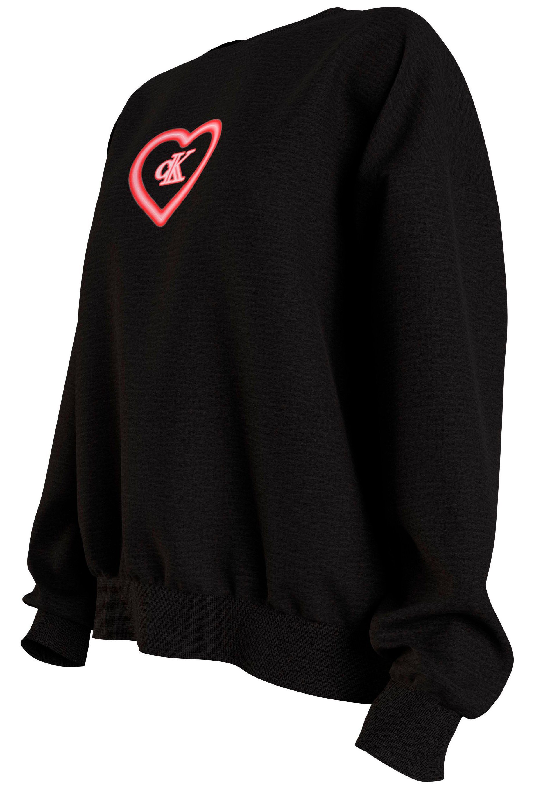 Calvin Klein Underwear SWEATSHIRT Sweatshirt L/S Print mit