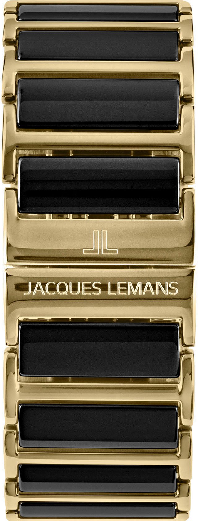 Jacques Lemans Chronograph York 1-1900C, Quarzuhr, Armbanduhr, Herrenuhr, K günstig online kaufen