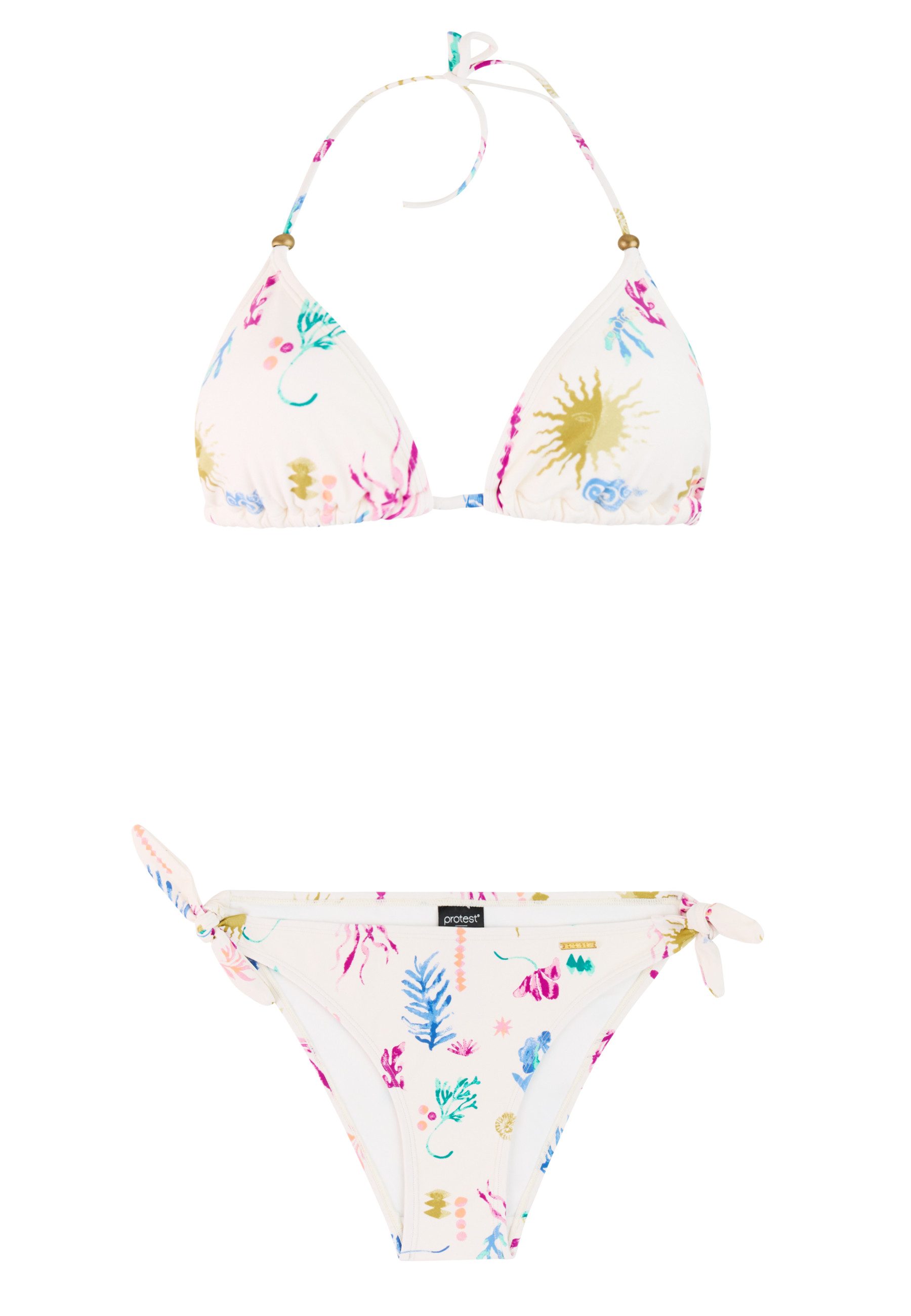 Protest Triangel-Bikini PRTEmpty (Set, 1-St)