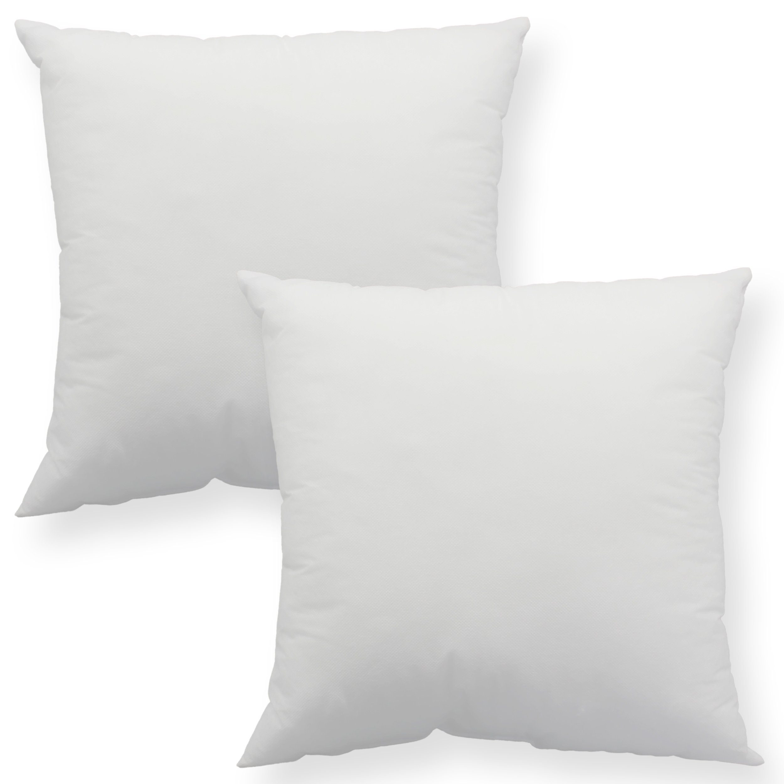 Haus und Deko Kopfkissen 2er Pack günstig online kaufen
