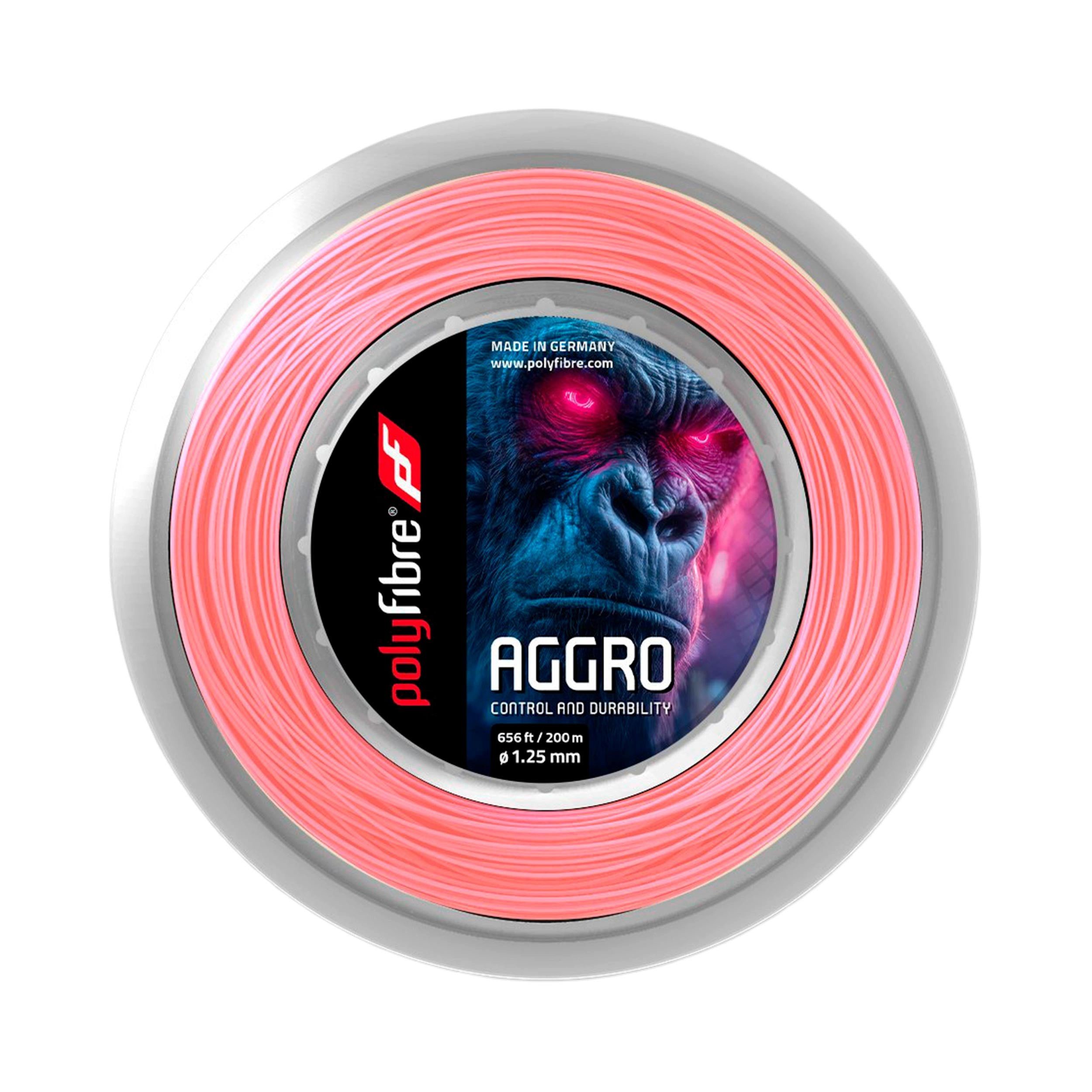Tennissaite Aggro
