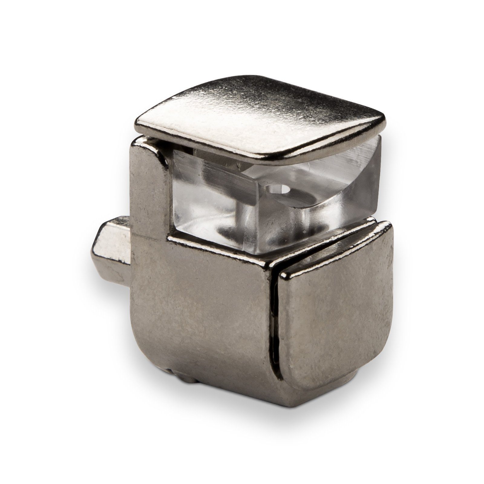 SO-TECH® Wandregalhalter Glasbodenträger E410 / E420 Fachbodenträger Schran günstig online kaufen