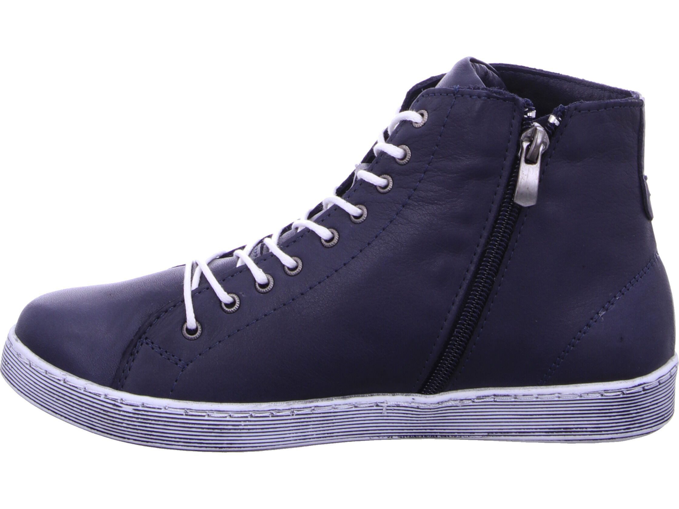 Andrea Conti Sneaker