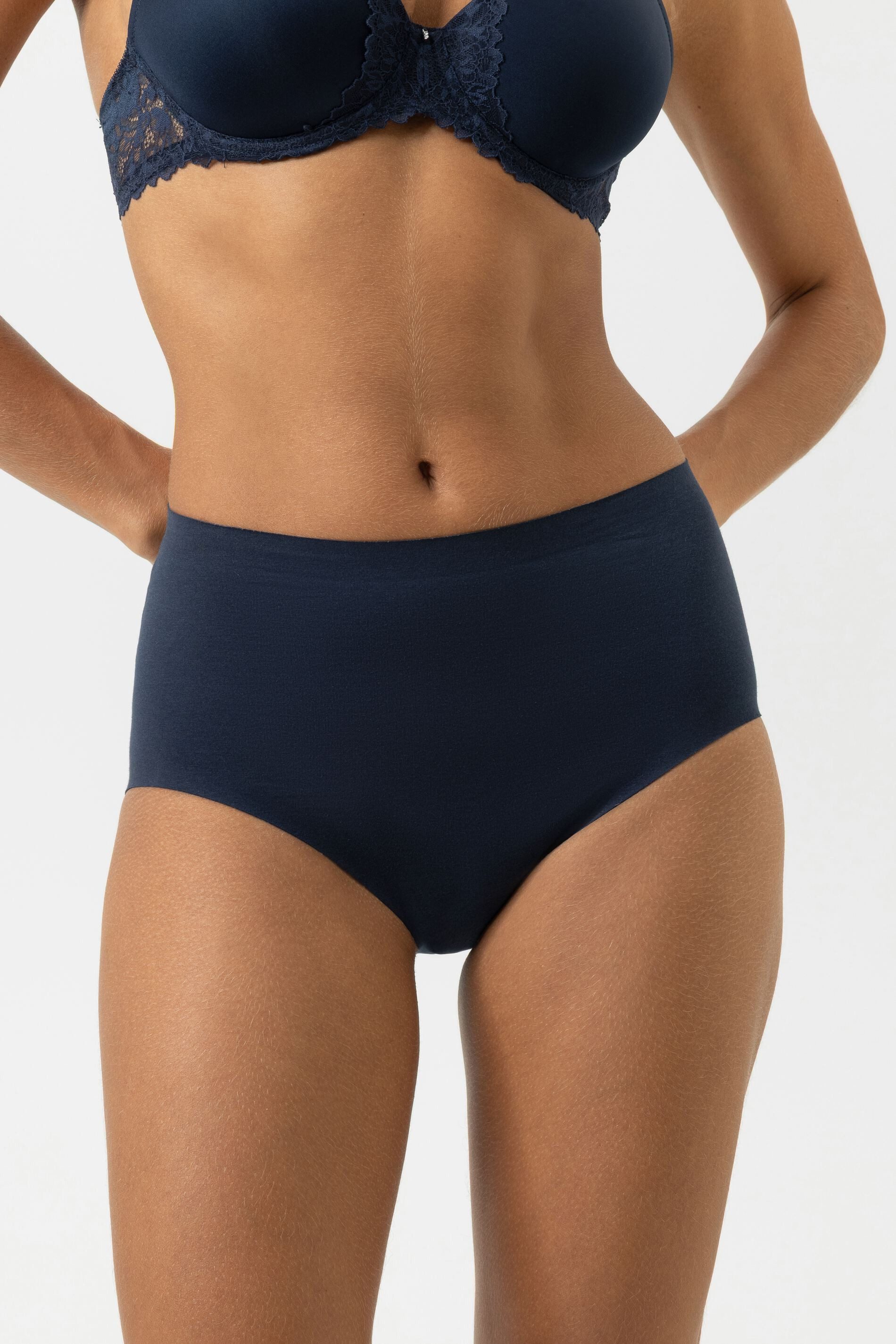 Mey Taillenslip Mey Damen Taillen-Slip Serie Natural Second me Uni (1-St., 1)