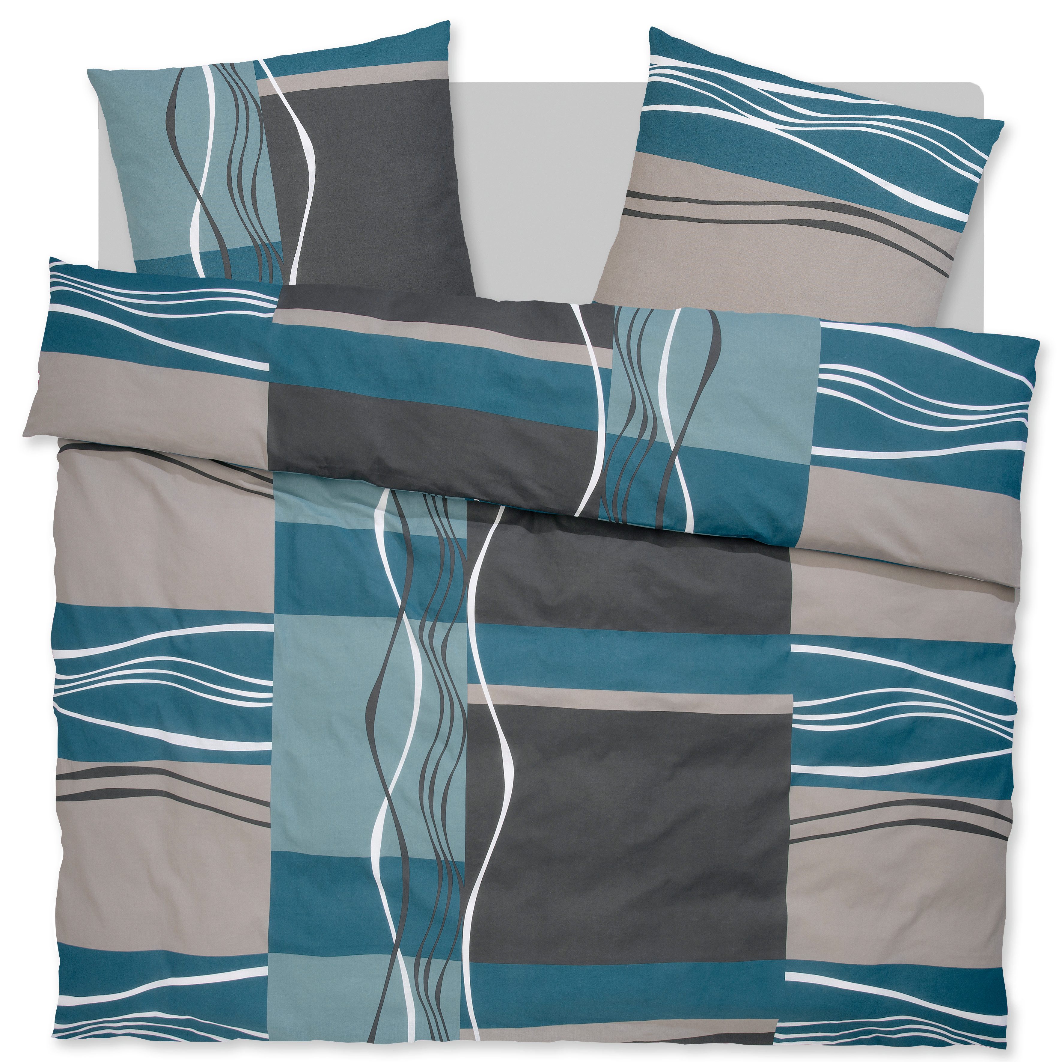 my home Bettwäsche Kelian in Gr. günstig online kaufen