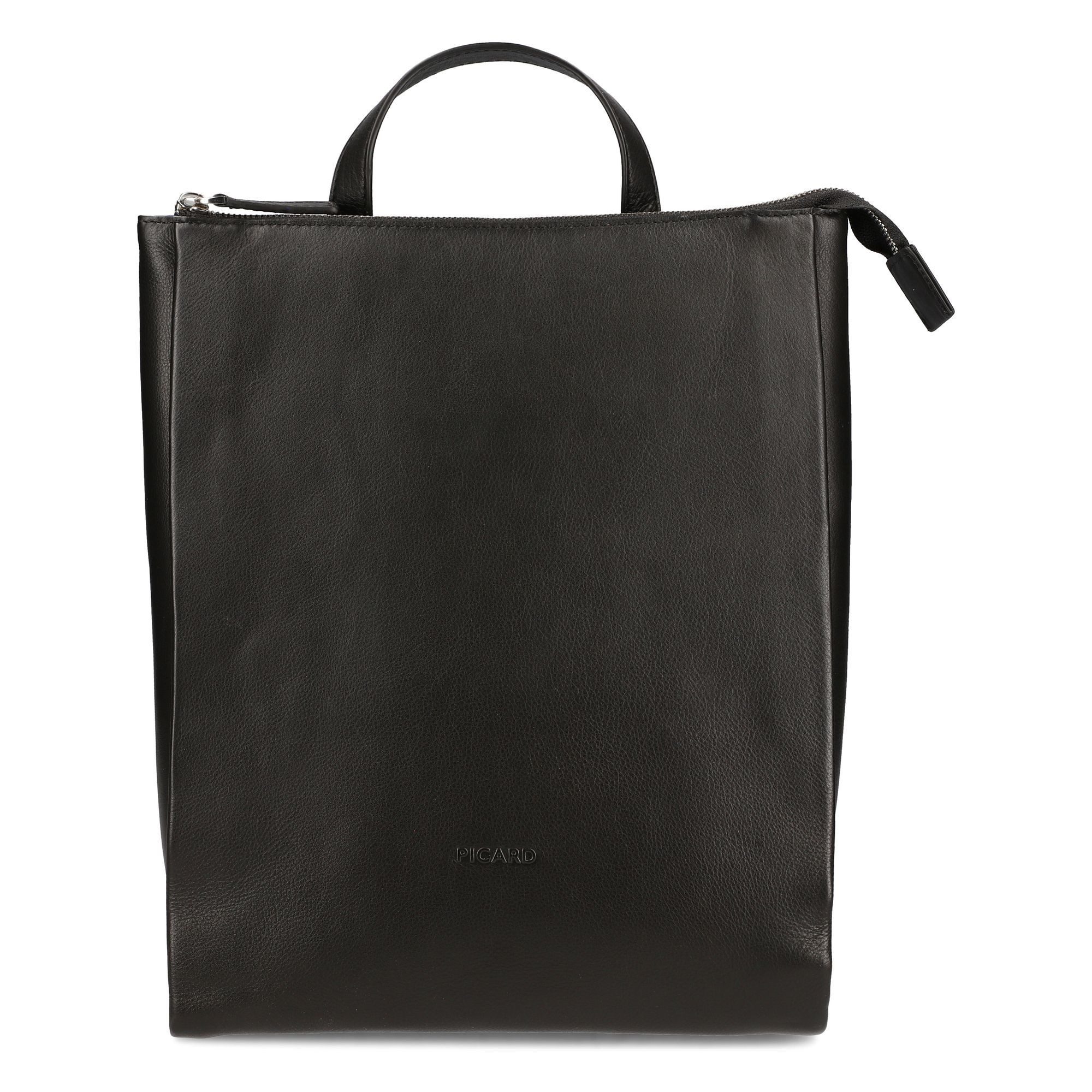Picard Rucksack Bali, Leder