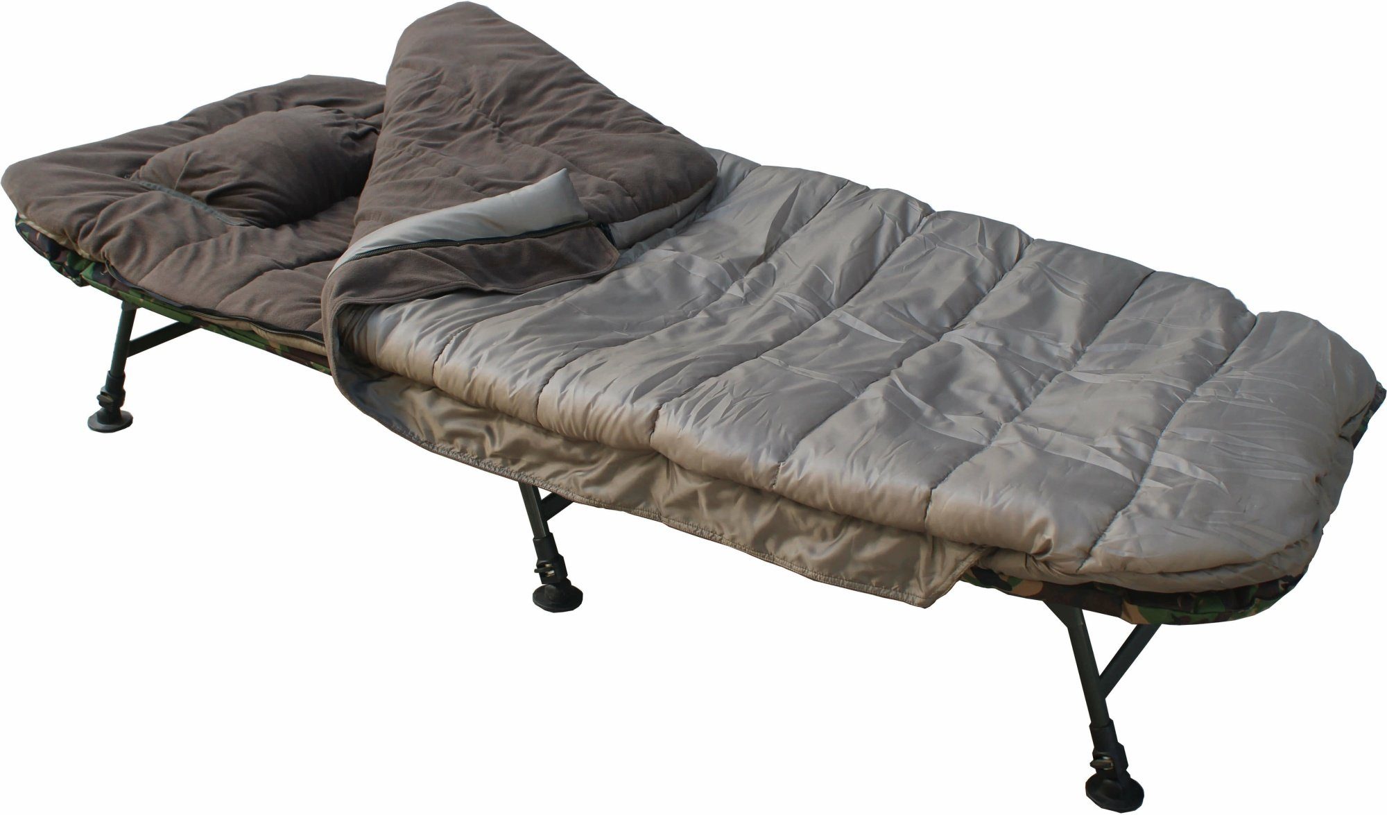 Schlafsack MK All Seasons Pro Sleeping Bag - 5 Seasons Schlafsack