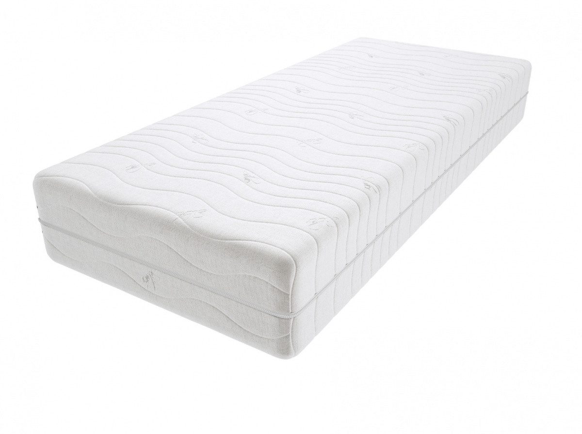 Latexmatratze Matratzen, Latexmatratzen Proteo 80x200 cm günstig online kaufen