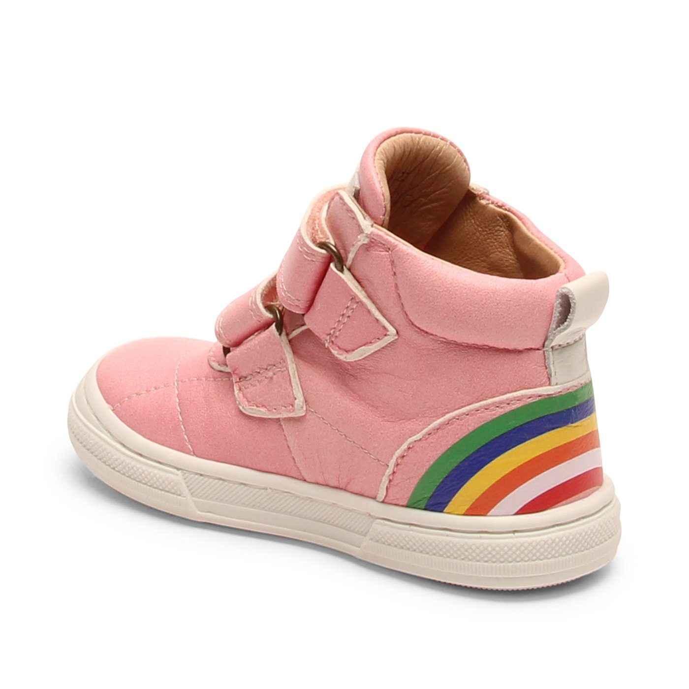 Bisgaard Bisgaard Schnürschuh Mädchen Rainbow Schuhe 40356 Halbschuhe
