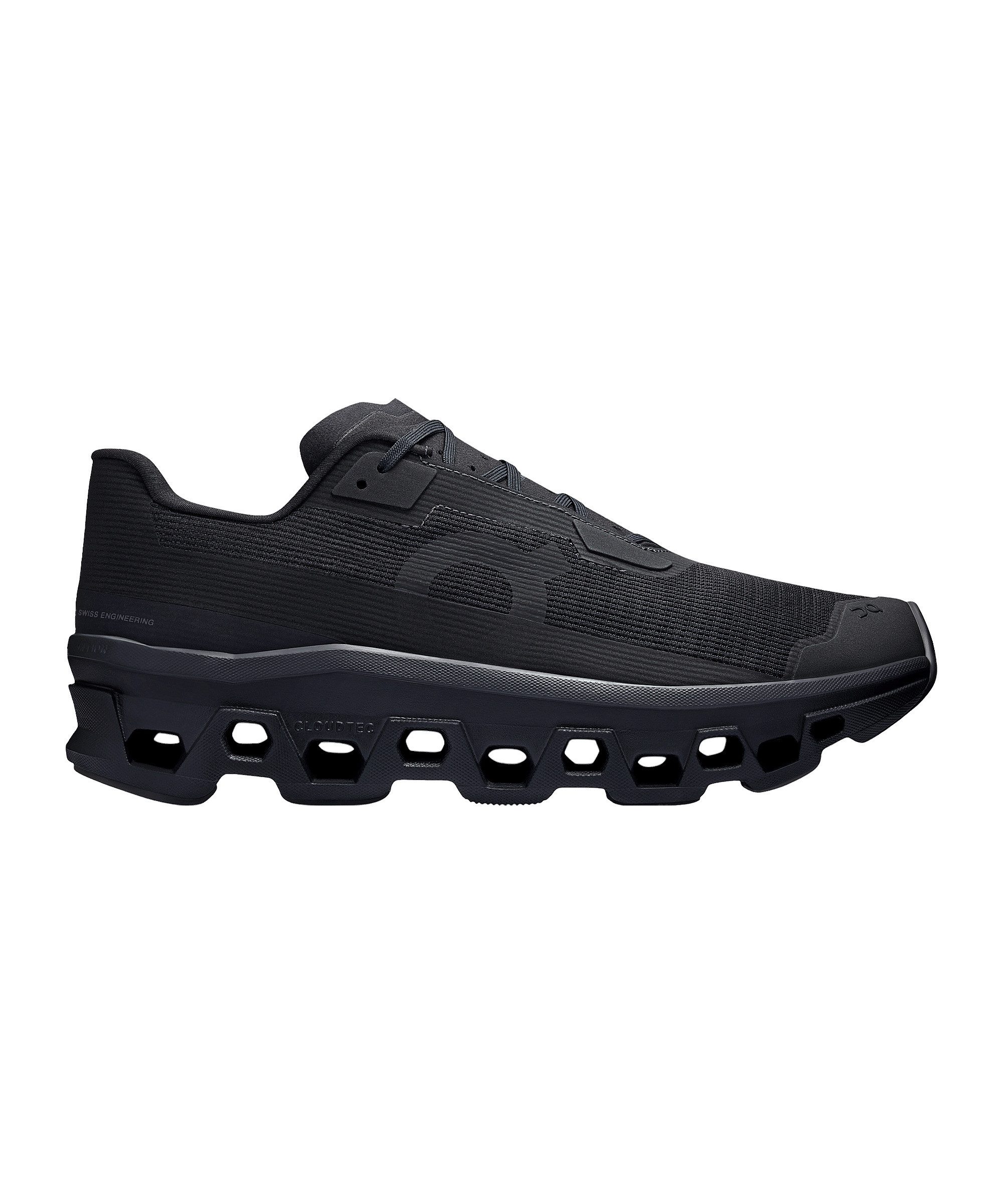 ON Cloudmonster Void Sneaker Herren Sneaker