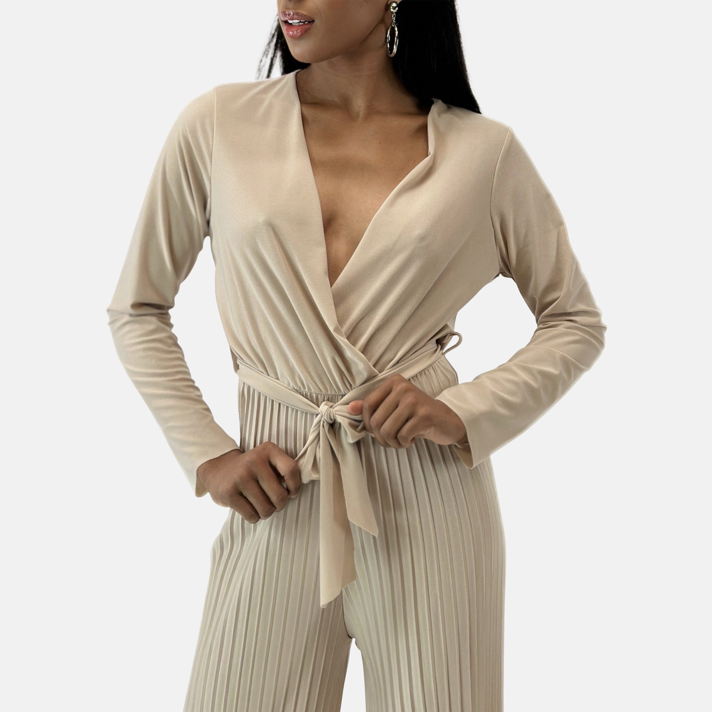 Elara Jumpsuit Jumpsuit