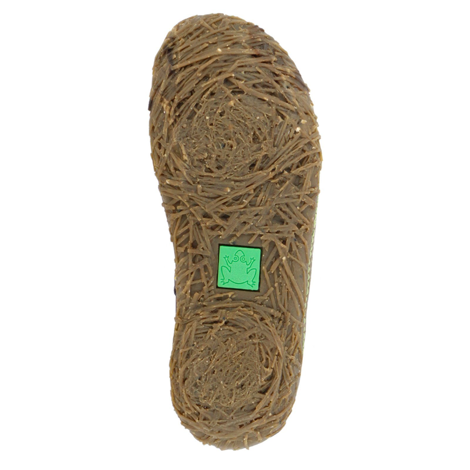 El Naturalista Ankleboots