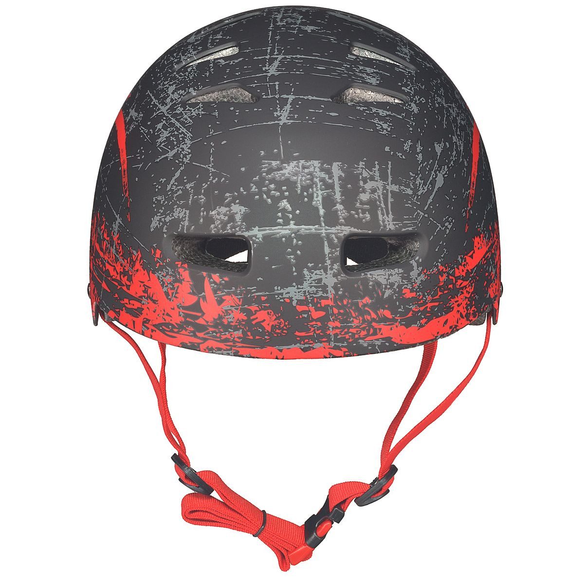 rueger-helmets Kinderhelm rueger Skater-Helm kleine Schale 380 Gramm leicht Größen S, M, L.