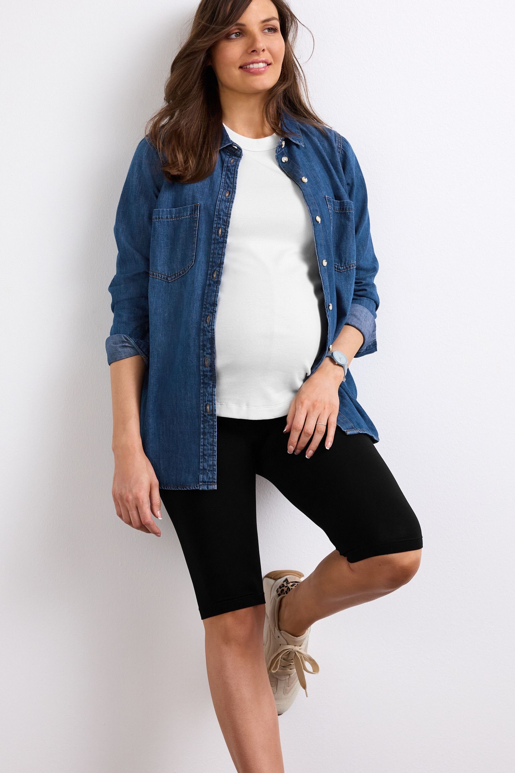 Next Umstandsshorts Umstands-Shorts (1-tlg)