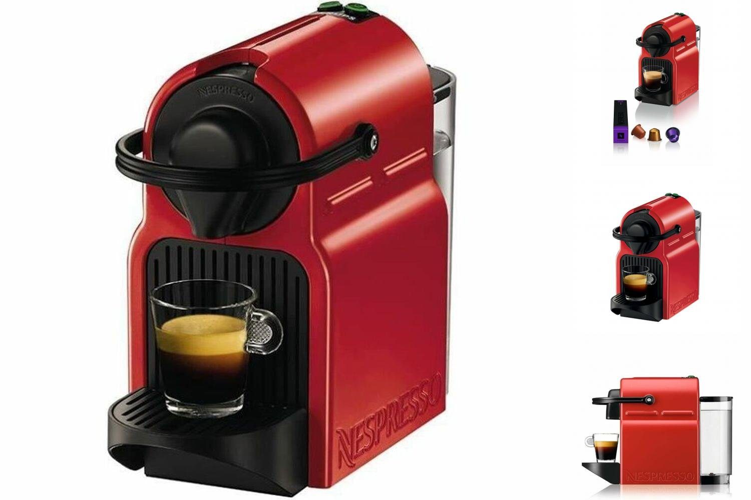 Krups Kapselmaschine Kapsel-Kaffeemaschine Krups YY1531FD 1200 W 700 ml Kapselmaschine