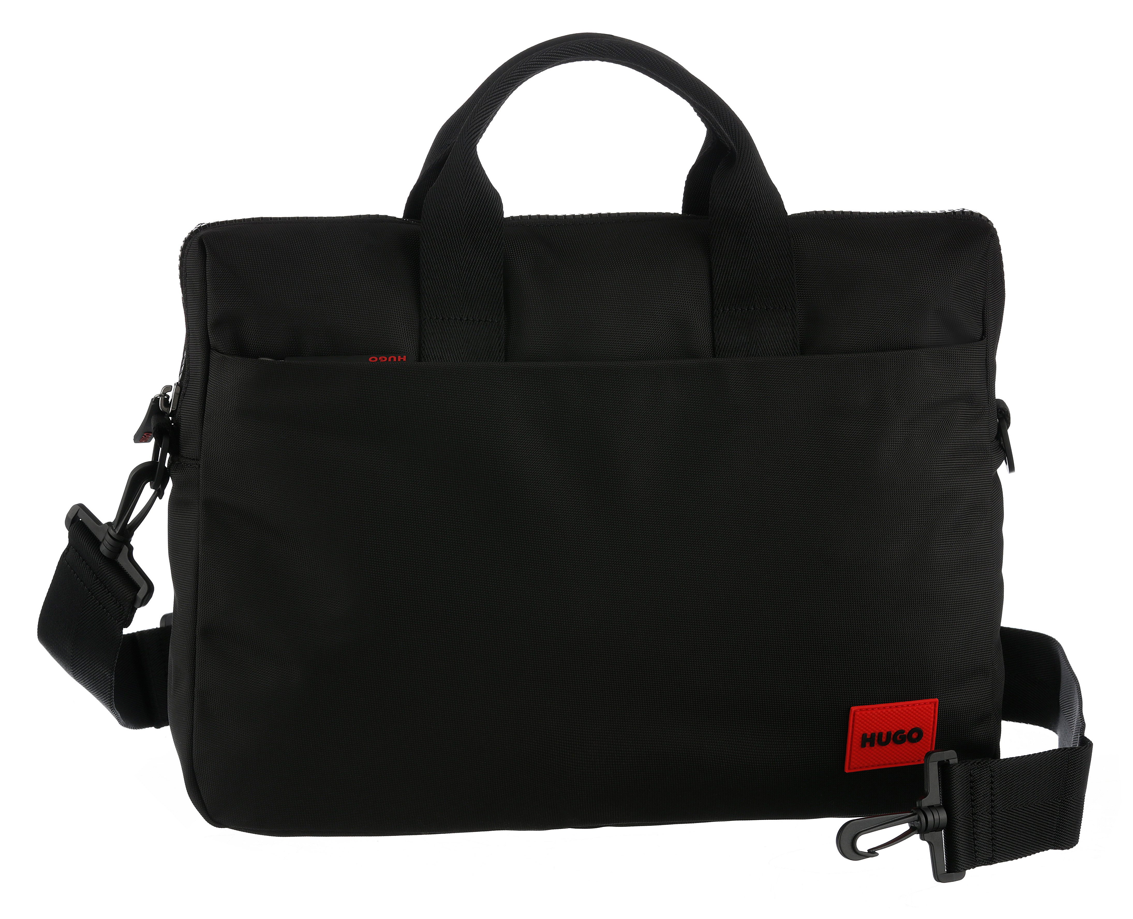 HUGO Aktentasche Ethon 3.0, Document Case, Businesstasche, Laptoptasche, Um günstig online kaufen