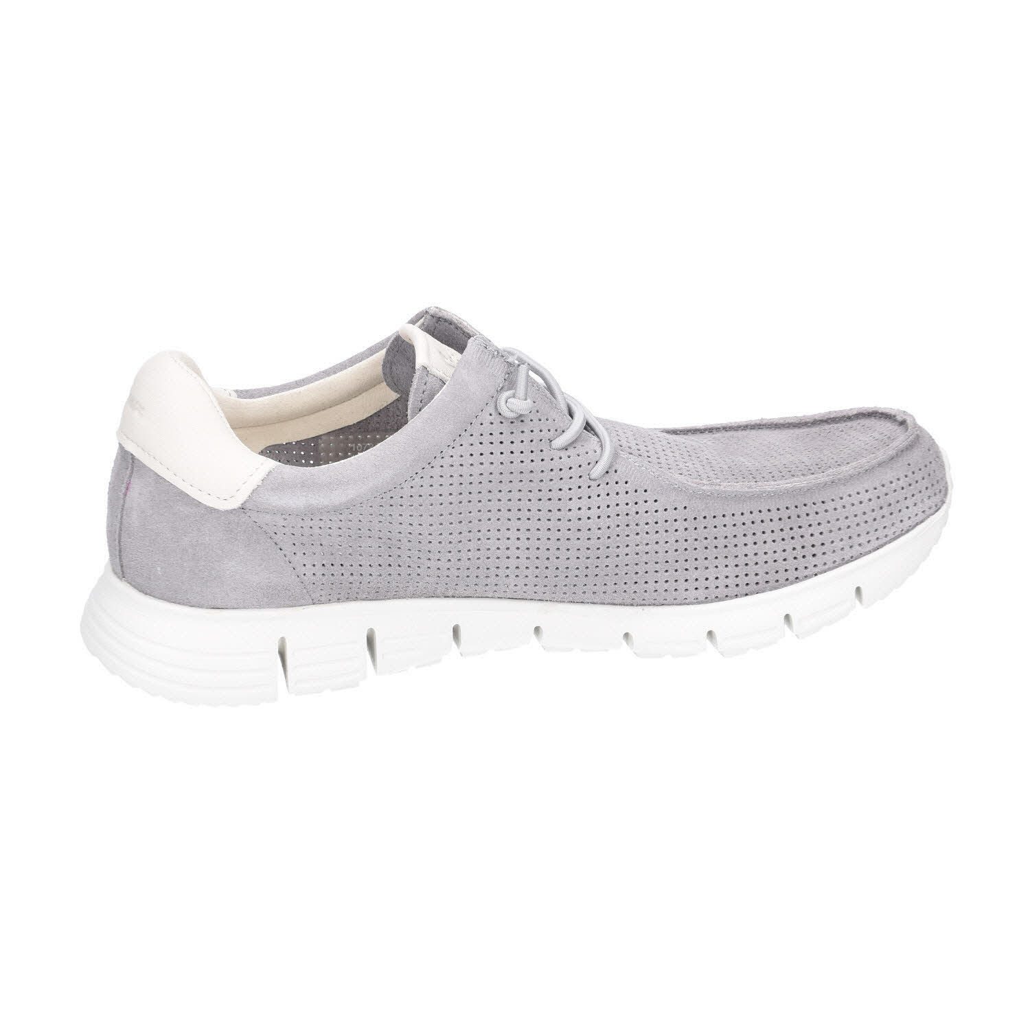 SIOUX Mokrunner H015 Slipper