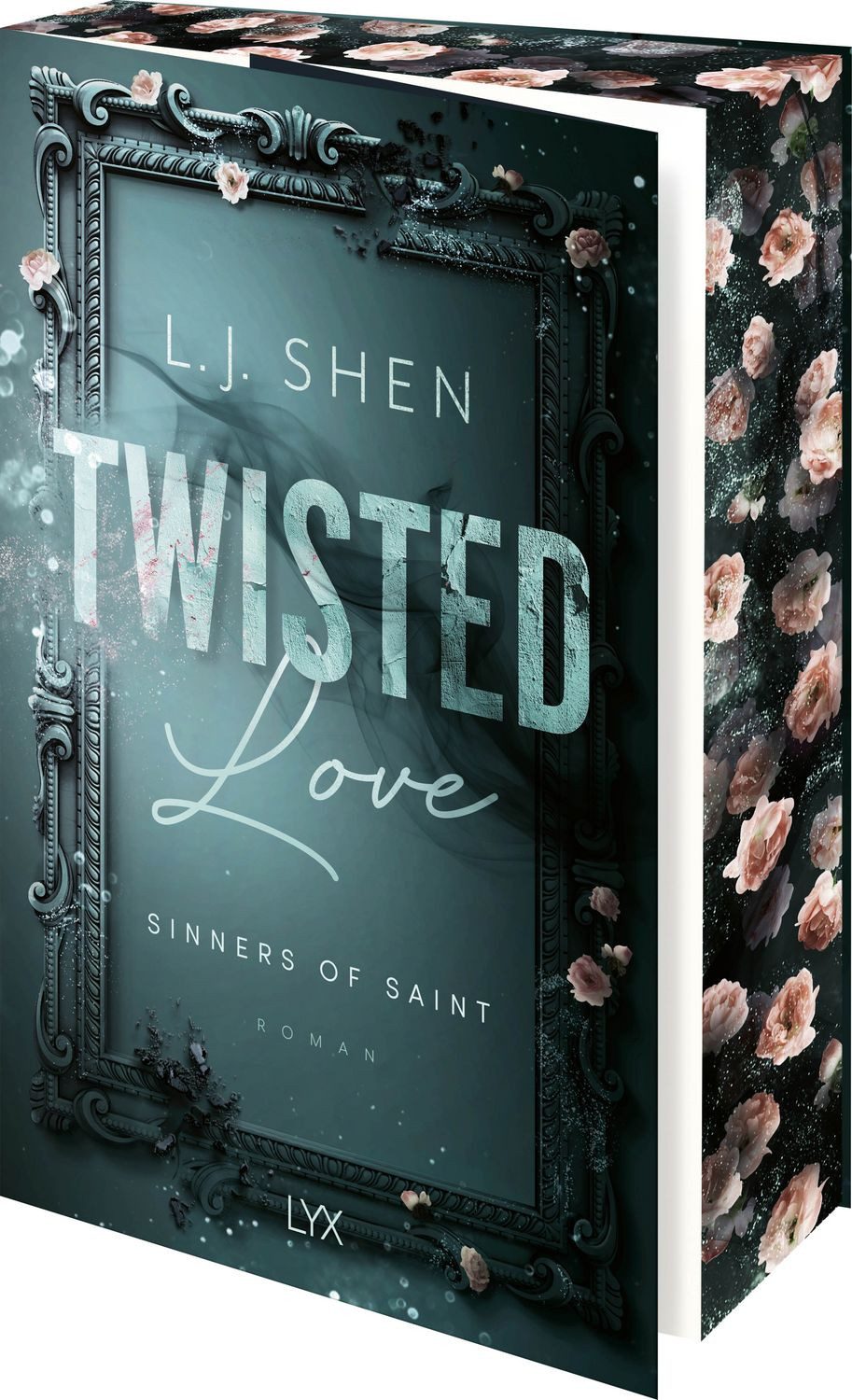 Twisted Love / L. J. Shen