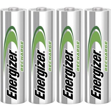 Energizer Power Plus NiMH Mignon-Akkus 2000 mAh, 4er Akku