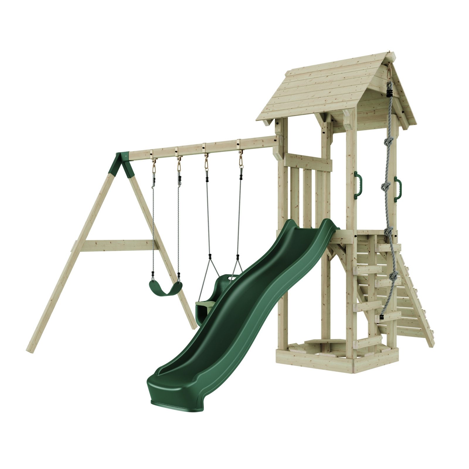 OutdoorToys Spielturm Vimmerby