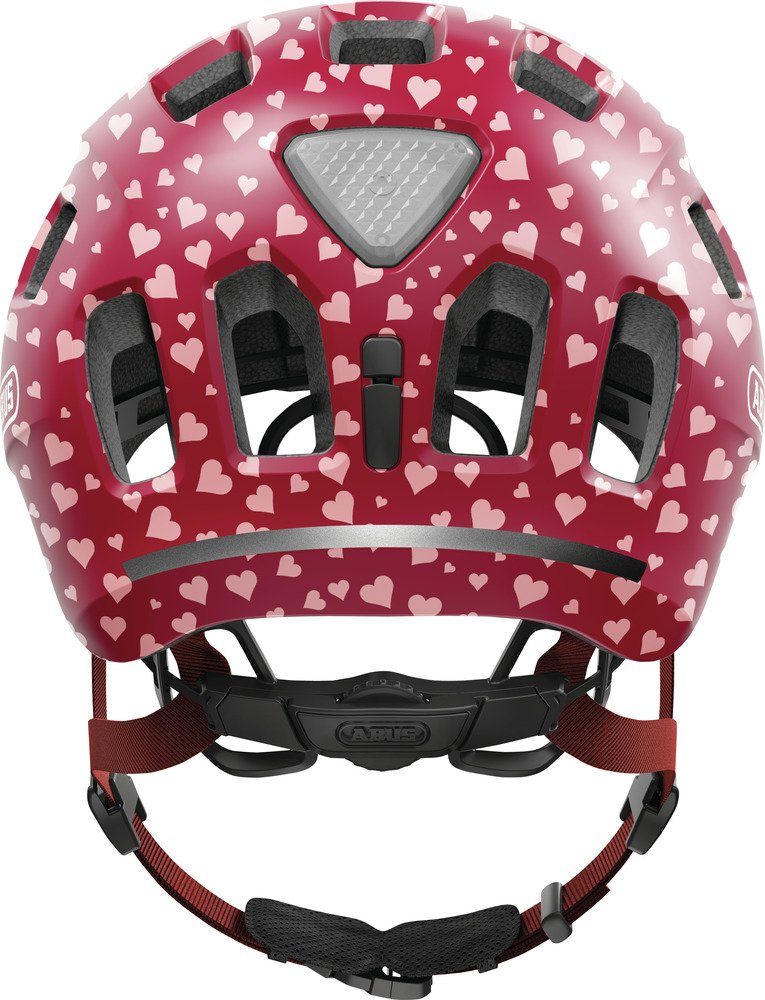 ABUS Kinderfahrradhelm YOUN-I 2.0