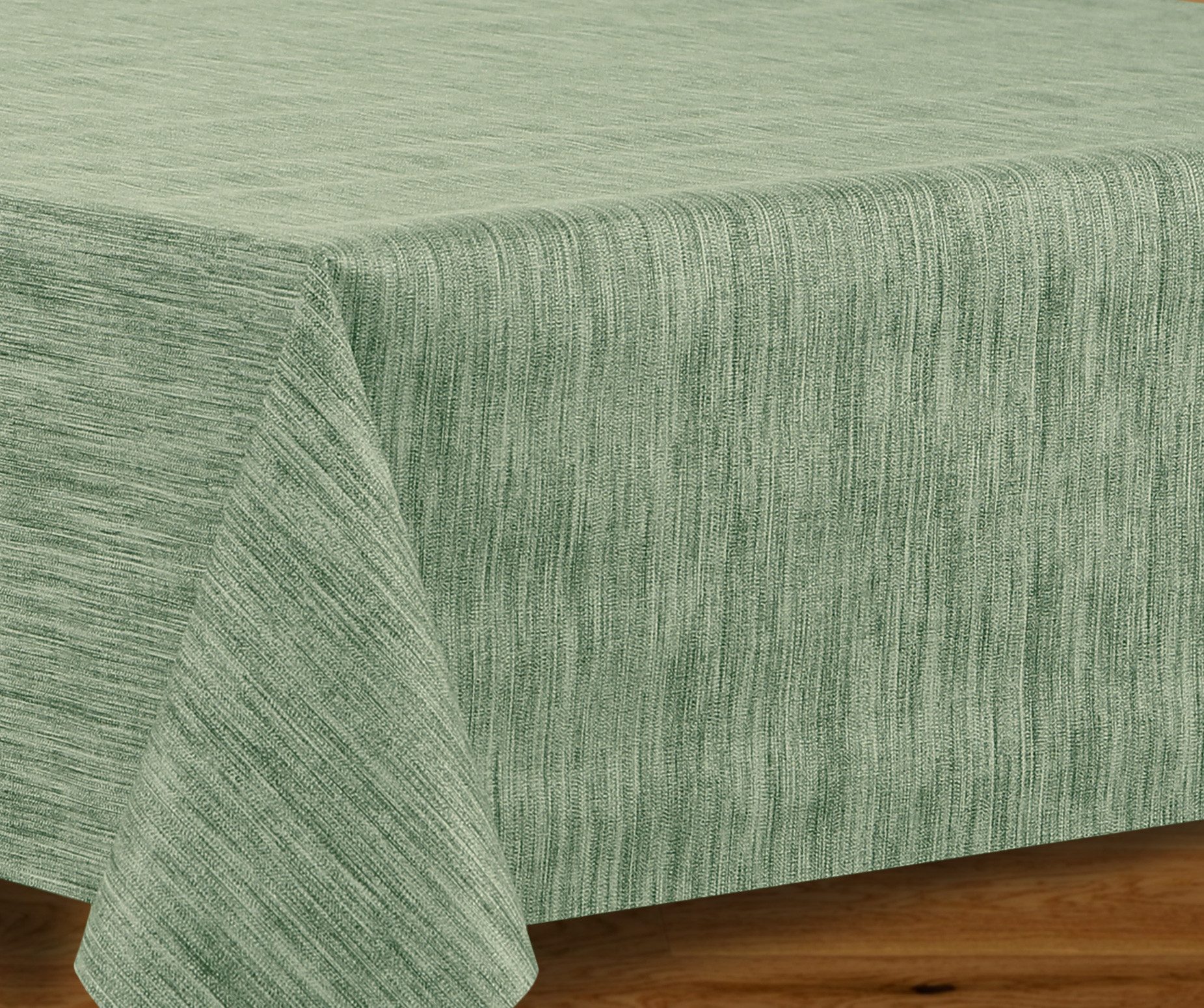 Beautex Tischdecke Wachstuchtischdecke rund oval eckig, günstig online kaufen