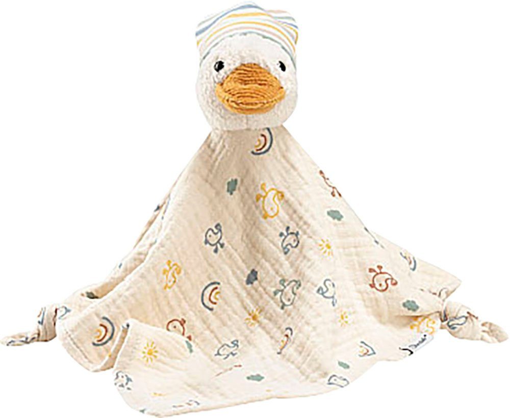 Sterntaler® Kuscheltuch Edda