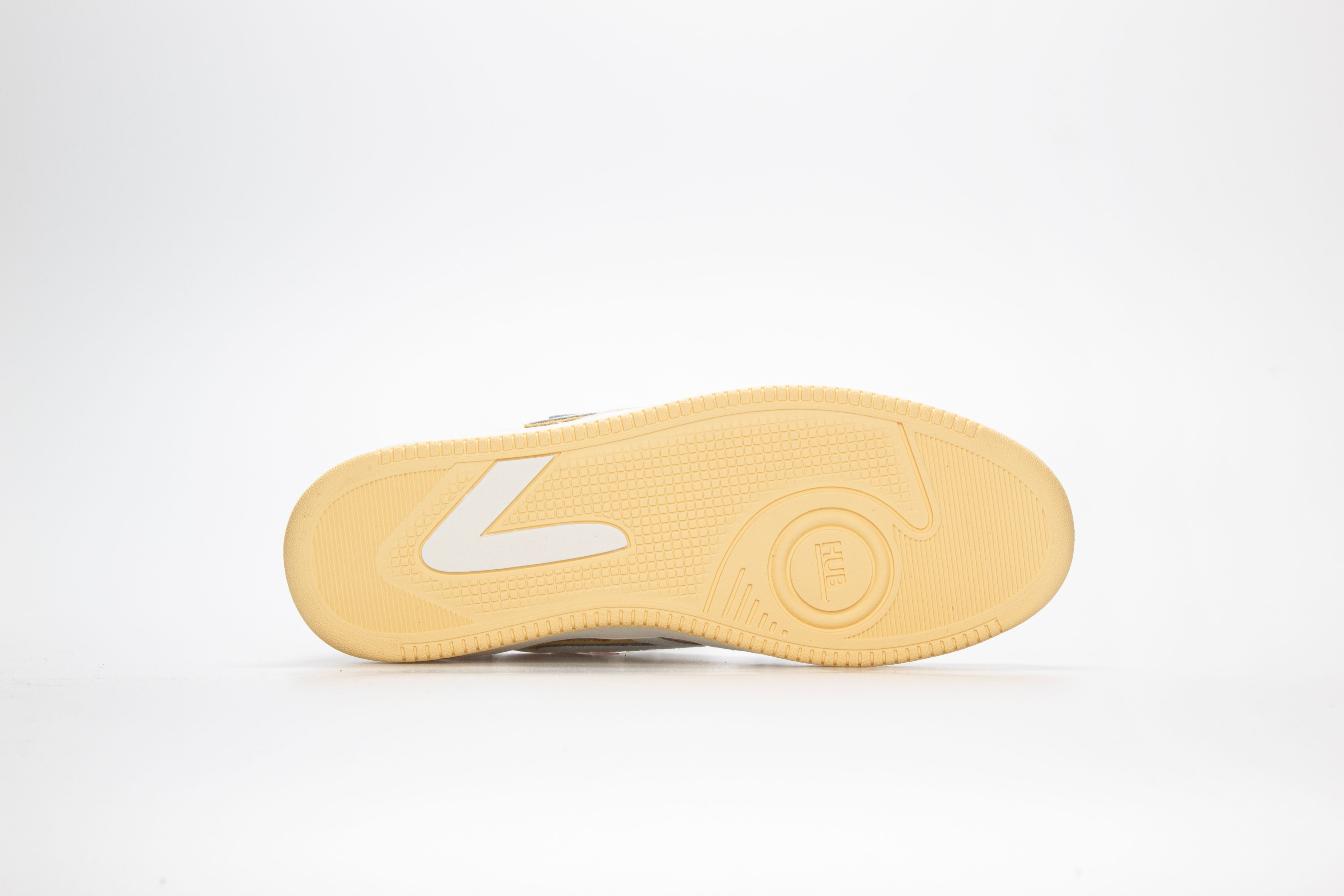 HUB Smash L68 Sneaker