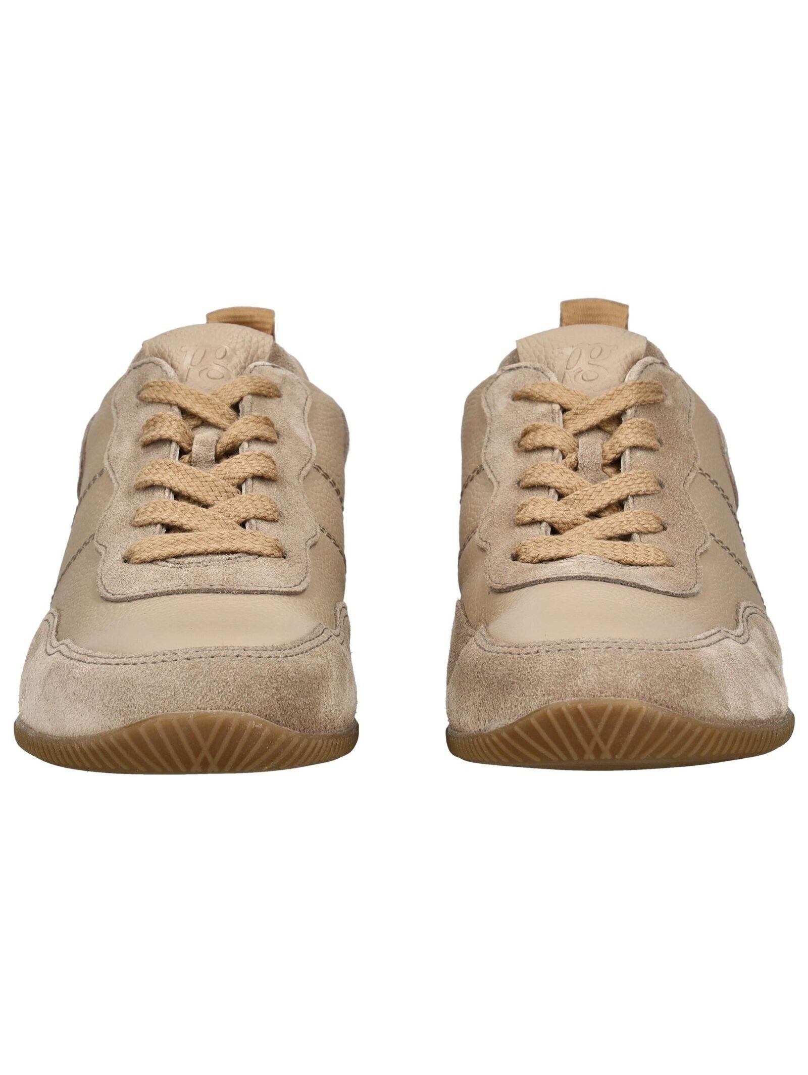 Paul Green Paul Green Sneaker Leder Sneaker
