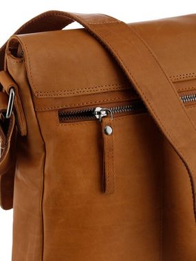 MUSTANG Umhängetasche San Marino Shoulderbag, mit praktischer Einteilung