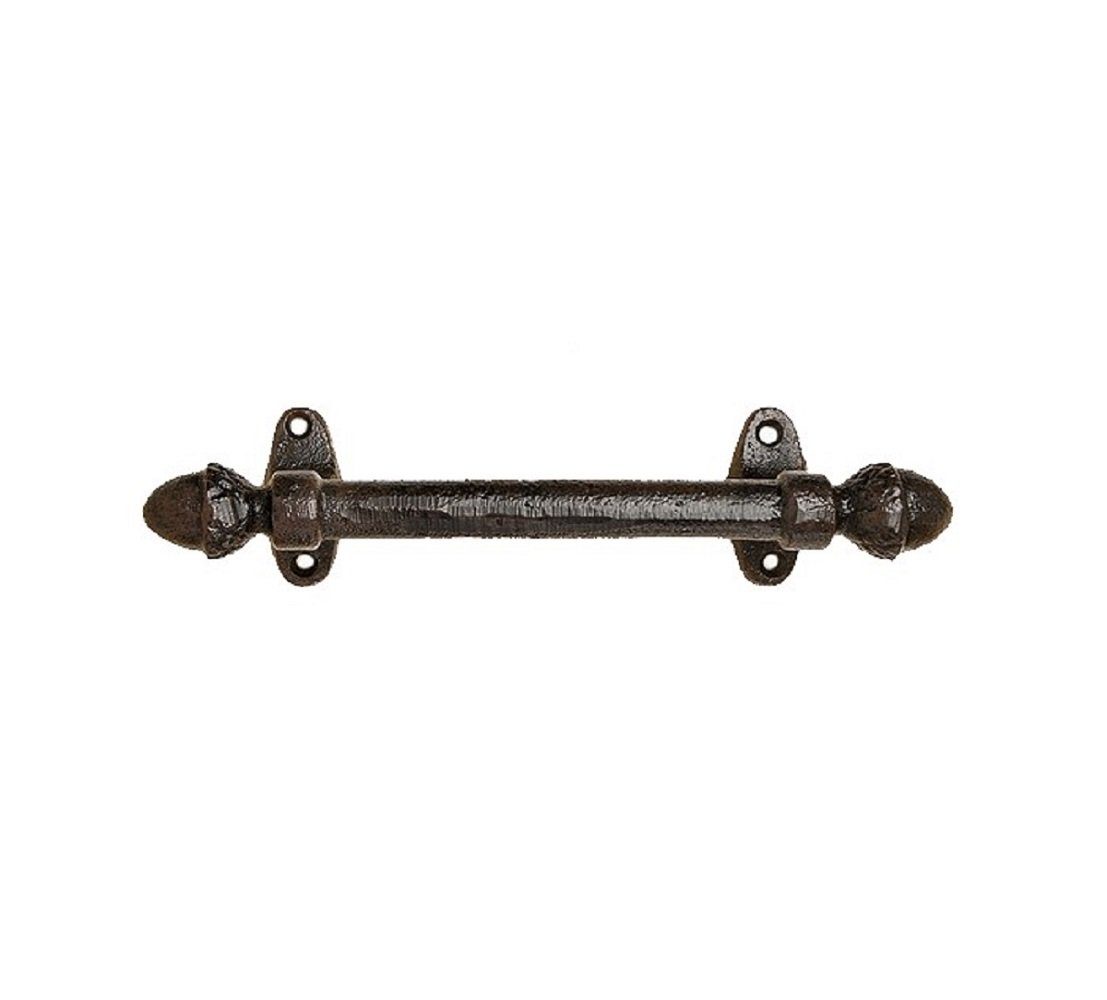 Möbelbeschlag Stoßgriff, Türgriff, Möbelgriff, Griffstange 31 cm