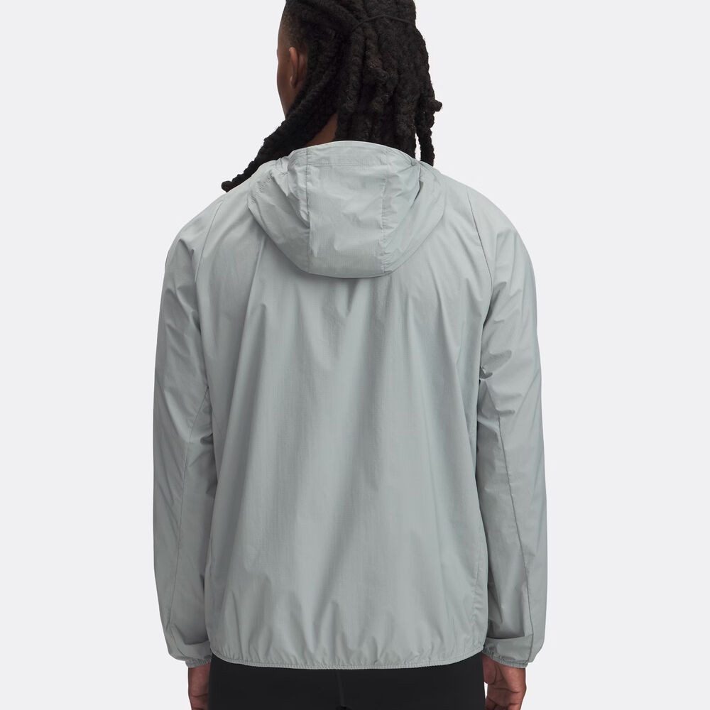 Under Armour® Laufjacke Launch Lightweight Jacket günstig online kaufen
