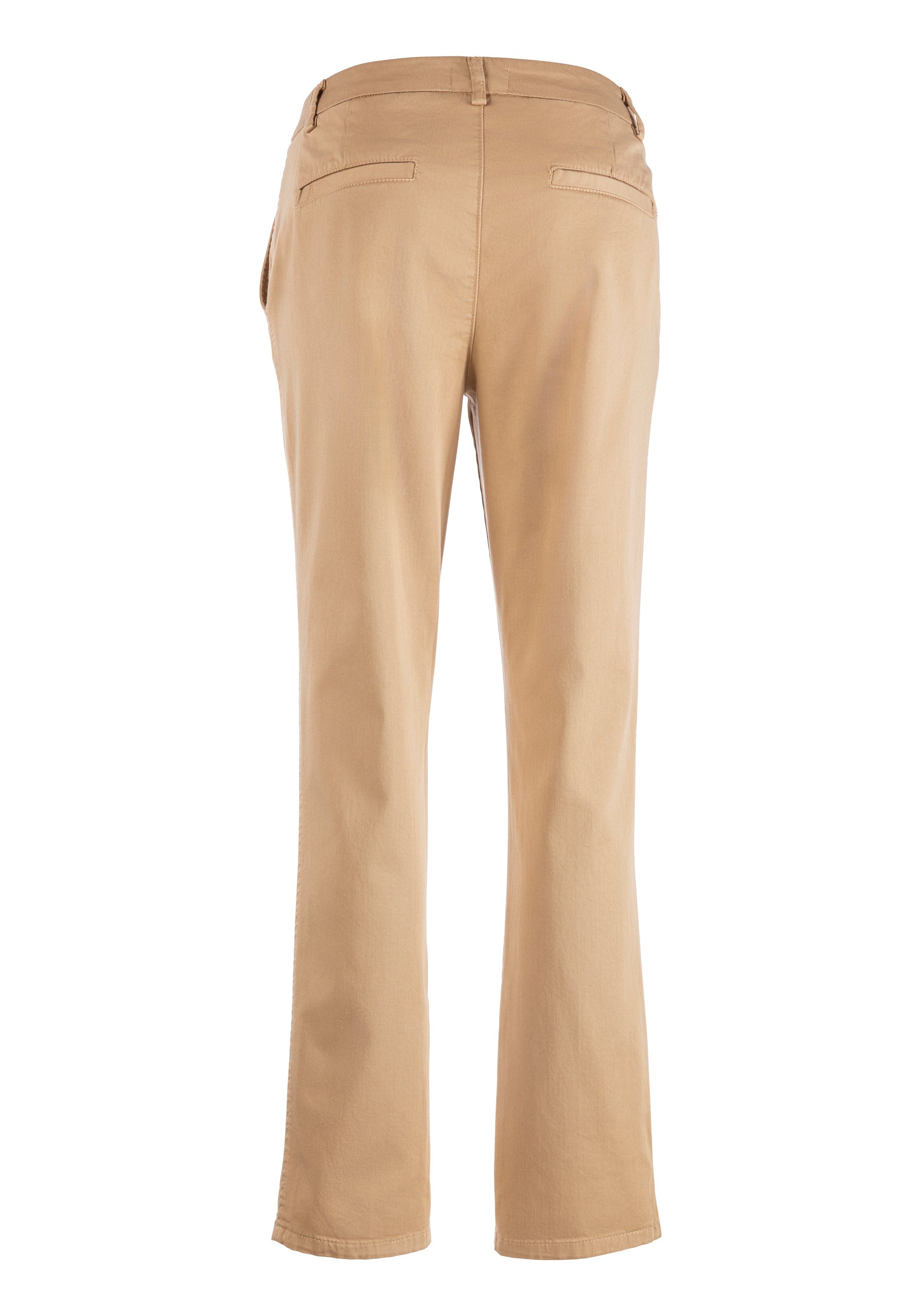 United Colors of Benetton Chinohose mit günstig online kaufen