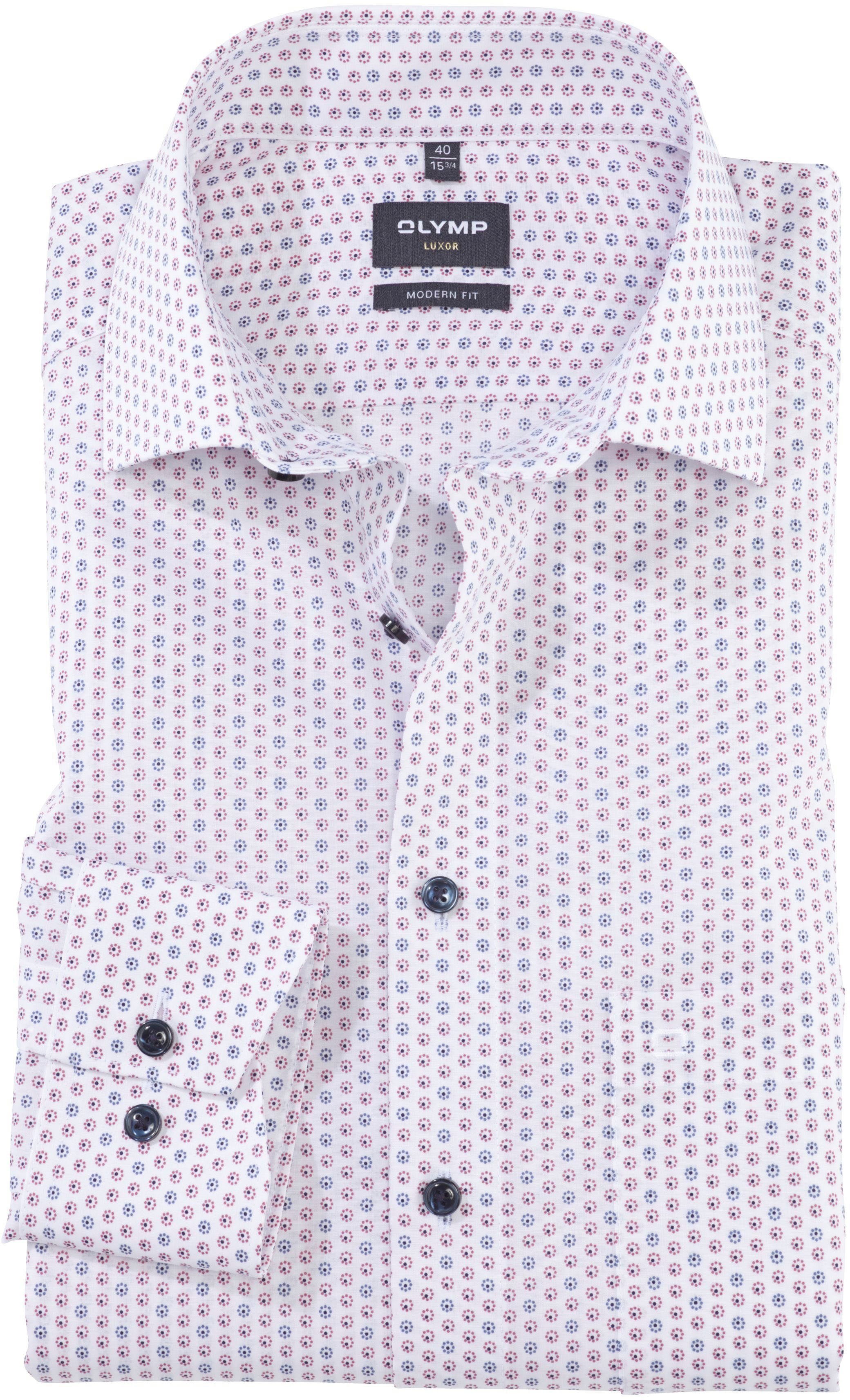 Businesshemd Luxor modern fit