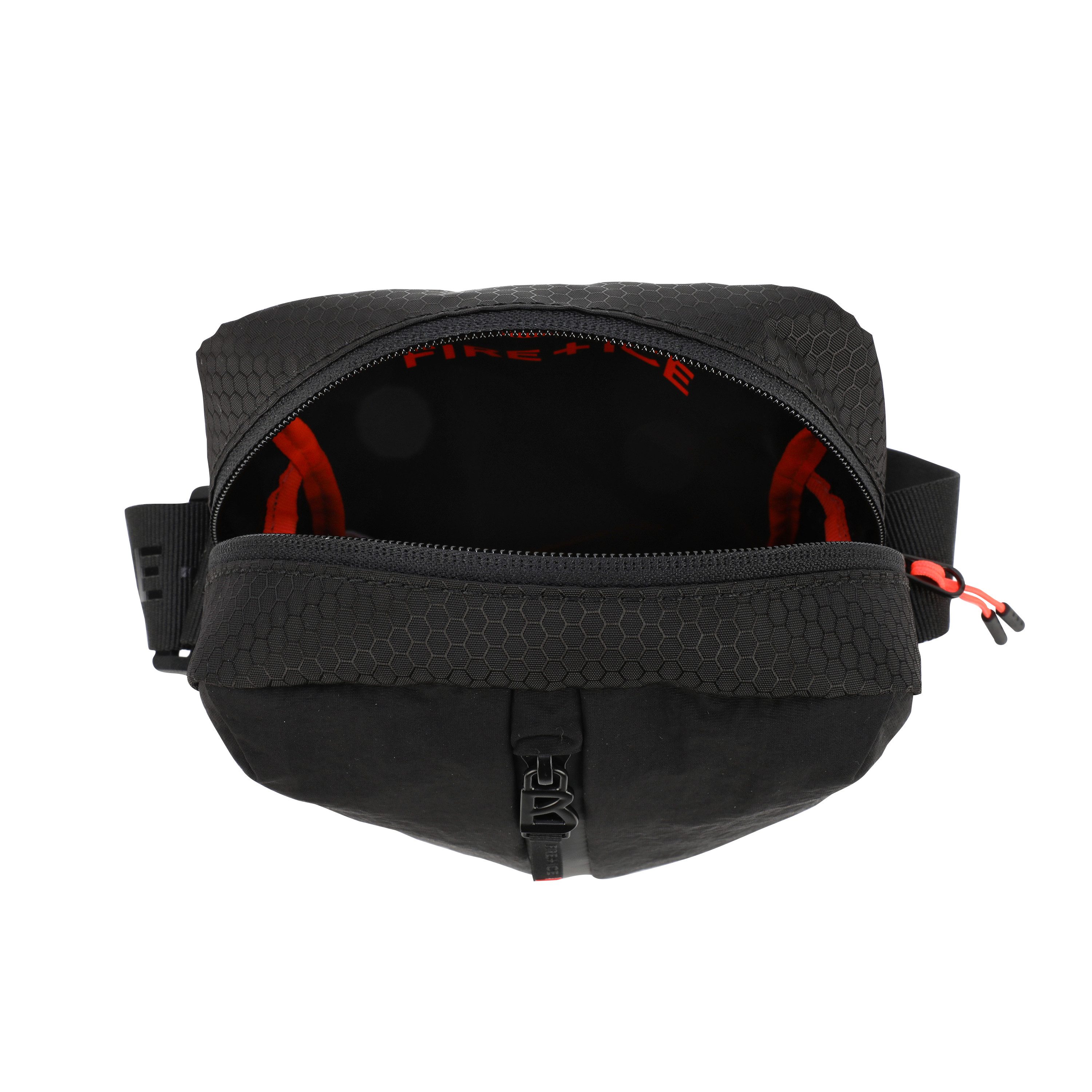 Bogner Fire + Ice Schultertasche Fire+ice - Unisex Schultertasche Park City Scout