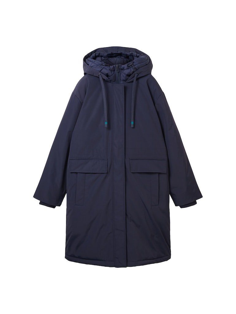 TOM TAILOR Allwetterjacke