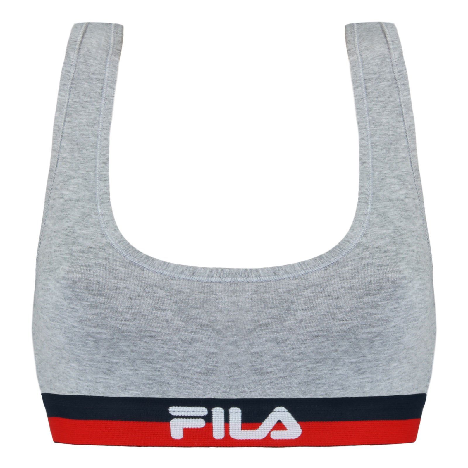 Sport-Bustier Woman Bra